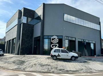 e1285d8878199f9d5cf15a90b5eb66fe48c61b08 · Galpão, 350 m² - venda por R$ 5.700.000,00 ou aluguel por R$ 15.000,00/mês - Vila Nossa Senhora Apar