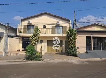 3a9de17ece23e930f49aaf5687a72c32ba93ee32 · Sobrado com 3 dormitórios à venda, 286 m² por R$ 1.030.000,00 - Jardim Itamaracá - Indaiatuba/SP