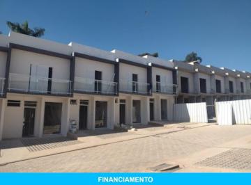 Casa · 65m² · 2 Quartos · 1 Vaga · Casa em Condominio em Centro - Jarinu, SP