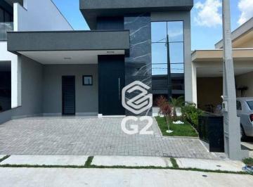 cdd471b1197e043c7715d11d01b9ee84b9410530 · Casa Térrea no Condomínio Jardim Brescia com 03 suítes e Piscina – Indaiatuba – Sp.