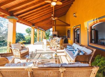 d146f0120513b1acb9fd3d82bf8e8b4d788ee3eb · Chácara com 5 dormitórios à venda, 5000 m² por R$ 6.100.000,00 - Chácara Polaris - Indaiatuba/SP