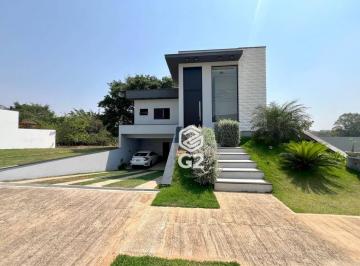 d3d49594090d6fdc5f95581741c40e87057e69f7 · Sobrado à Venda no Condomínio Di Roma com 03 suítes e Escritório - Indaiatuba/SP
