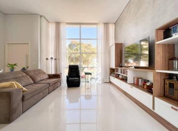 71c5d3736f26a36223fc4347a46b406724228d74 · Casa com 4 dormitórios à venda, 236 m² por R$ 2.390.000,00 - Condomínio Residencial Duas Marias - In