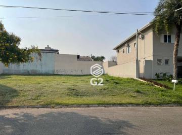 f37b21b4d1678ce239f832972f65971497e92069 · Terreno à venda, 300 m² por R$ 460.000,00 - Jardim Portal de Itaici - Indaiatuba/SP