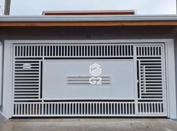 fedf44a712a450bf6c56c84240ff702c40a392dd · Casa com 3 dormitórios à venda, 138 m² por R$ 800.000 - Jardim São Paulo - Indaiatuba/SP