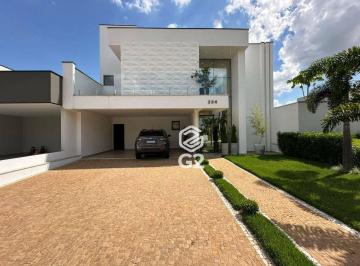 cd27640e709ad67d542c05cc43d33544826feb1f · Casa com 3 dormitórios à venda, 280 m² por R$ 2.950.000 - Jardim Residencial Dona Maria José - Indai