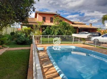 288ec688eb84e5b3b5633d671920d3f3417ec5d7 · Chácara com 5 dormitórios à venda, 1000 m² por R$ 1.350.000,00 - Residencial Vale do Sol - Indaiatub