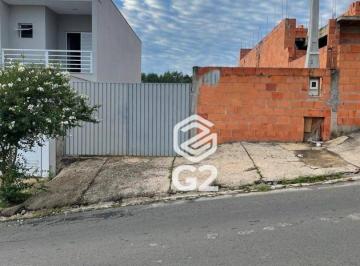 426cbd38c71027faf1b34c072e1a6d206d7cf05d · Terreno à venda, 150 m² por R$ 265.000,00 - Jardim Veneza - Indaiatuba/SP
