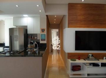 040a60a616b428590bb261e967b2e8635b9ea429 · Lindo apartamento no condomínio Sky Towers com 82m², sistema PORTEIRA FECHADA!! Em Indaiatuba SP