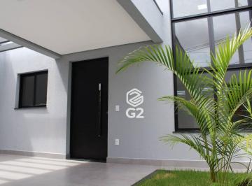 057827e720bd317b2d800a047b172005ad7a3cec · Casa com 3 dormitórios à venda, 105 m² por R$ 668.000,00 - Jardim Paulista I - Indaiatuba/SP