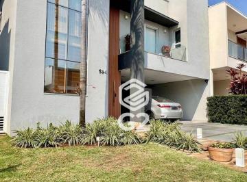 9678e53aa3f09f4f74f9539778a38af65b3ea432 · Casa com 3 dormitórios à venda, 310 m² por R$ 2.550.000,00 - Jardim Residencial Maria Dulce - Indaia