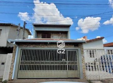 68ea2b3ece84478af24966e64e970cf365139164 · Sobrado com 4 dormitórios e edícula, 196 m² - venda ou aluguel - Cidade Nova I - Indaiatuba/SP