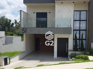 9928715b2d331cb60abfca3b7b5d7ad078937ab9 · Sobrado 3 dorm., 1 suíte à venda, 205 m² - Park Gran Reserve, Indaiatuba/SP