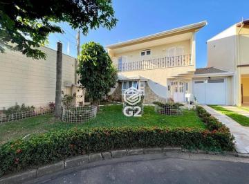 7b18cb87357b594b9bc4c8824ae2d43d9941bc85 · Sobrado à Venda no Condomínio Residencial Park Avenida com 05 Dormitórios sendo 02 suítes – Indaiatu