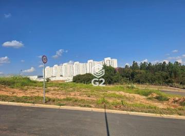 b05e3bf22ebdbe9dfa14c431eb8a48d8d97f40f8 · Terreno à venda, 354 m² por R$ 460.000,00 - Jardim Casablanca - Indaiatuba/SP