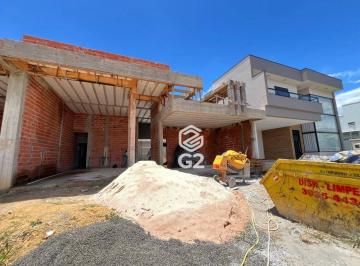 6d88eca7f6331a117025b3b45af292686921f623 · Casa Térrea no Condomínio Dona Lucilla com 03 suítes sendo 01 com closet - Indaiatuba - Sp.