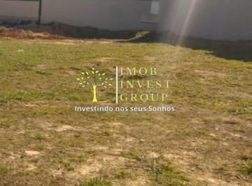 Foto 01 · Terreno a Venda no Residencial Mantova - Indaiatuba - SP
