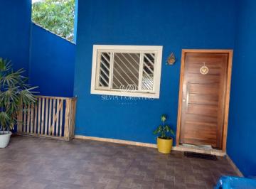 Foto 01 · Imperdível Casa em Condomínio à Venda em Taubaté-SP, Jardim das Nações - 2 quartos, 1 suíte, 1 sala,