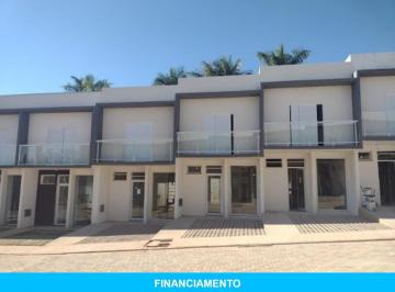 Casa · 65m² · 2 Quartos · 1 Vaga · Casa em Condominio em Centro - Jarinu, SP