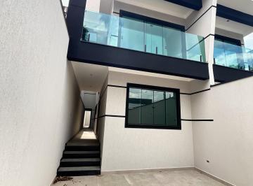 Casa de 3 quartos, Guarulhos · Sobrado com 3 suítes à venda, 132 m² - Jardim Vila Galvão - Guarulhos/SP