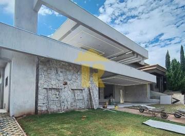 Foto 21 · Casa  no Condomínio Goldenpark em Mirassol-SP: 4 quartos, 4 suítes, 3 salas, 6 banheiros, 3 vagas de