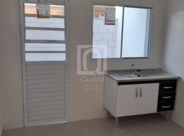 Foto 01 · CASA À VENDA NO JARDIM BETÂNIA, SOROCABA