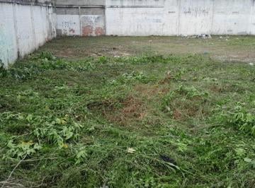 Terreno , Curitiba · Terreno à venda, 757 m² - Boqueirão - Curitiba/PR