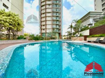 Foto 37 · Apartamento à venda, 293 m², Anália Franco, 04 quartos,02 suítes, 04 salas,ampla sacada, ar condicio