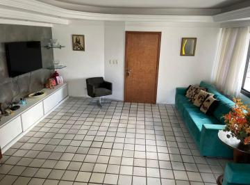 Apartamento de 5 quartos, Recife · 4 quartos definitivo na tamarineira