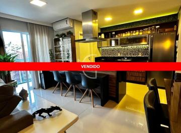 Foto 01 · Um apartamento para quem busca perfeição!