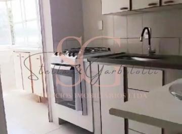 Cozinha · Apartamento à venda no Condomínio Monte Carlo por R$510.000