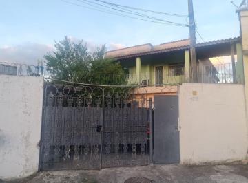 Casa · 220m² · 5 Quartos · 3 Vagas · Casa à venda, Jardim Estela, Poá, SP