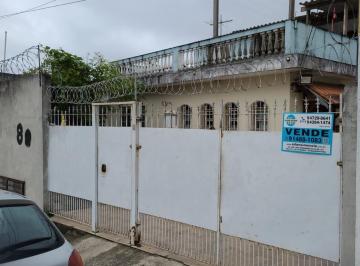 Casa · 100m² · 2 Quartos · Casa à venda, Jardim Estela, Poá, SP