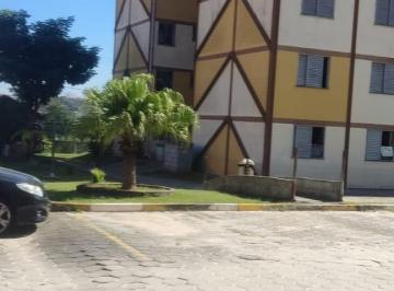 Apartamento · 46m² · 2 Quartos · 1 Vaga · Apartamento para Venda, Morro Branco, Itaquaquecetuba, SP
