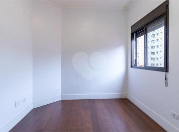 Apartamento de 2 quartos, São Paulo · Apartamento a venda Perdizes - 176 m².