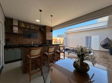 Foto 01 · Impecável casa à venda em Indaiatuba-SP, Jardim Residencial Viena, 3 quartos, 1 suíte, 3 salas, 3 ba