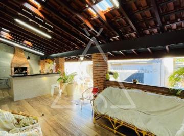 Foto 01 · Casa, Jardim Centenário, Mogi Guaçu, SP