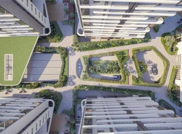 Apartamento de 3 quartos, Curitiba · Ecoville - Lançamento 3 suites - 2 vagas - 138m² privativos