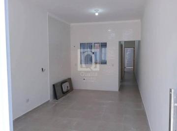 Foto 01 · CASA À VENDA PARQUE SÃO BENTO SOROCABA