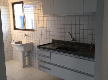 Apartamento de 1 quarto, Recife · Lindo flat na Av Santos Dumont