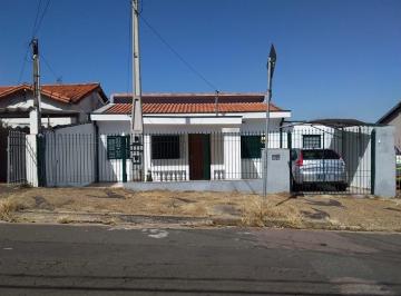Casa de 3 quartos, Campinas · CASA A VENDA COM 3 DORMITÓRIOS NA VILA GEORGINA EM CAMPINAS SP
