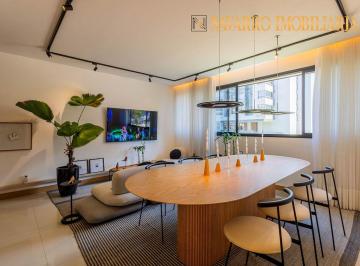 Apartamento de 3 quartos, Brasília · 3 QUARTOS VENDA NOROESTE - ED VITTA - 1º ANDAR - 3 SUITES - 2 VAGAS - LAZER COMPLETO