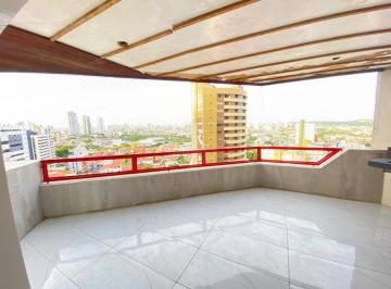 Apartamento · 350m² · 3 Quartos · 3 Vagas · Apartamento Amplo em Candelária e com Preço Abaixo do Mercado!