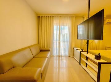 Apartamento de 1 quarto, Brasília · LAKE SIDE PARA LOCAÇÃO VISTA LAGO
