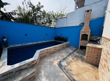 Casa de 2 quartos, Itanhaém · CASA COM PISCINA A VENDA NA PRAIA EM ITANHAÉM/SP