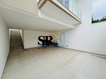 Foto 01 · VENDE-SE CASA NO PARQUE OLÍMPICO - CORAÇÃO EUCARÍSTICO (R$ 580.000,00)