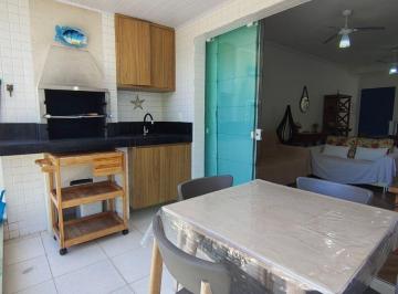 Apartamento de 2 quartos, Ubatuba · Apartamento praia da Enseada