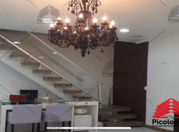 Foto 07 · Ponto Comercial para alugar no Analia Franco, com 7 salas, 3 banheiros, sala com ofurô, próximo ao s