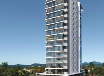Apartamento de 3 quartos, Balneário Piçarras · South Beach Tower - Apartamento com 130m² em Piçarras