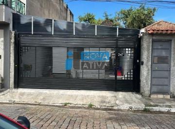 Foto 01 · Casa, Vila Vitório Mazzei, São Paulo, SP